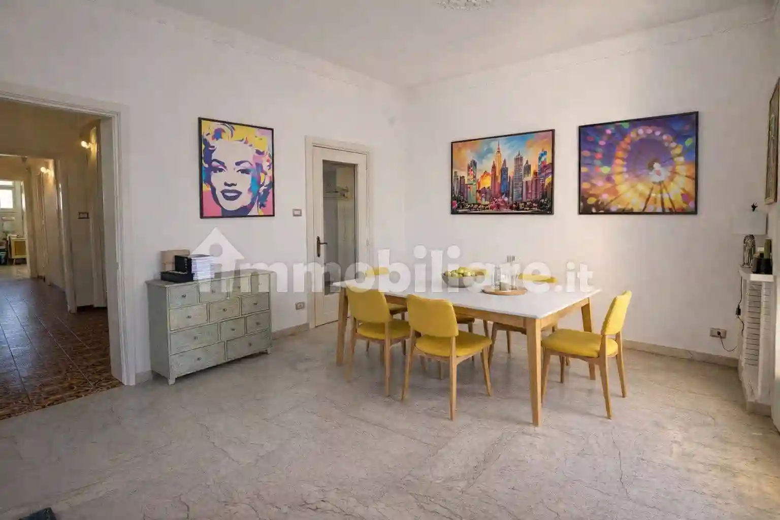 Appartamento - foto 5