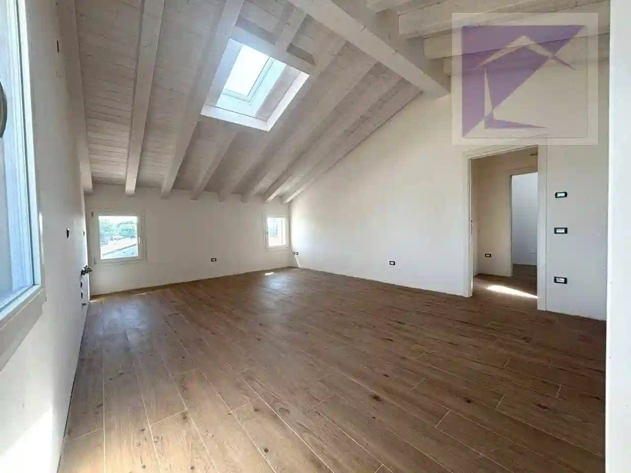 Attico - Mansarda - foto 2