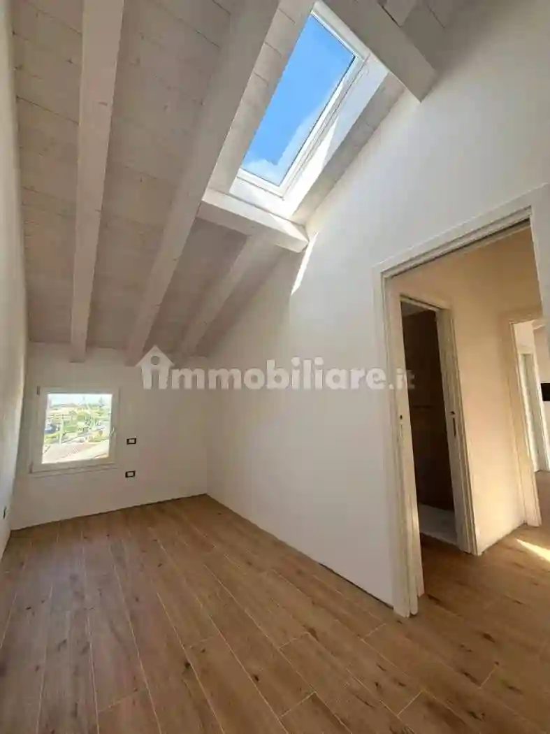 Attico - Mansarda - foto 4