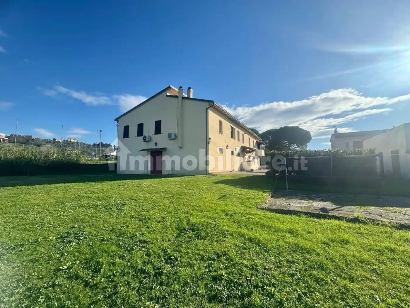 Casa indipendente in vendita a Pontedera