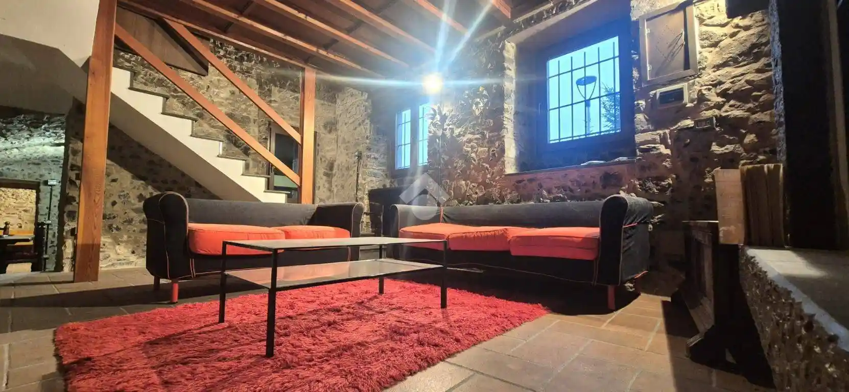 Appartamento in vendita a Casazza