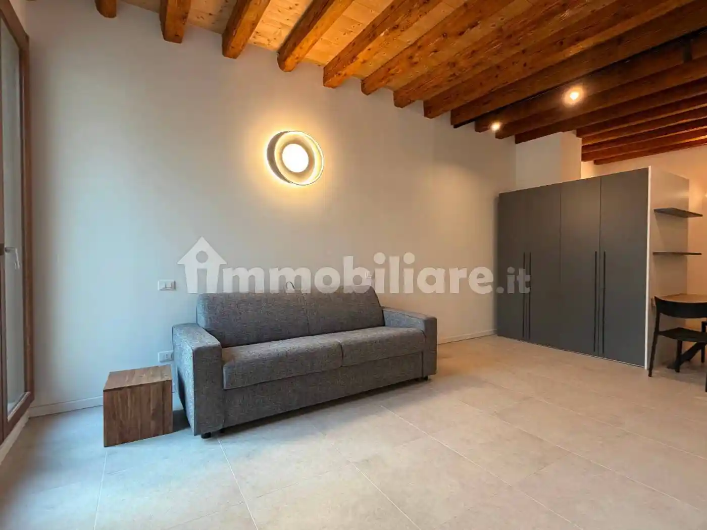 Appartamento in affitto a Padova