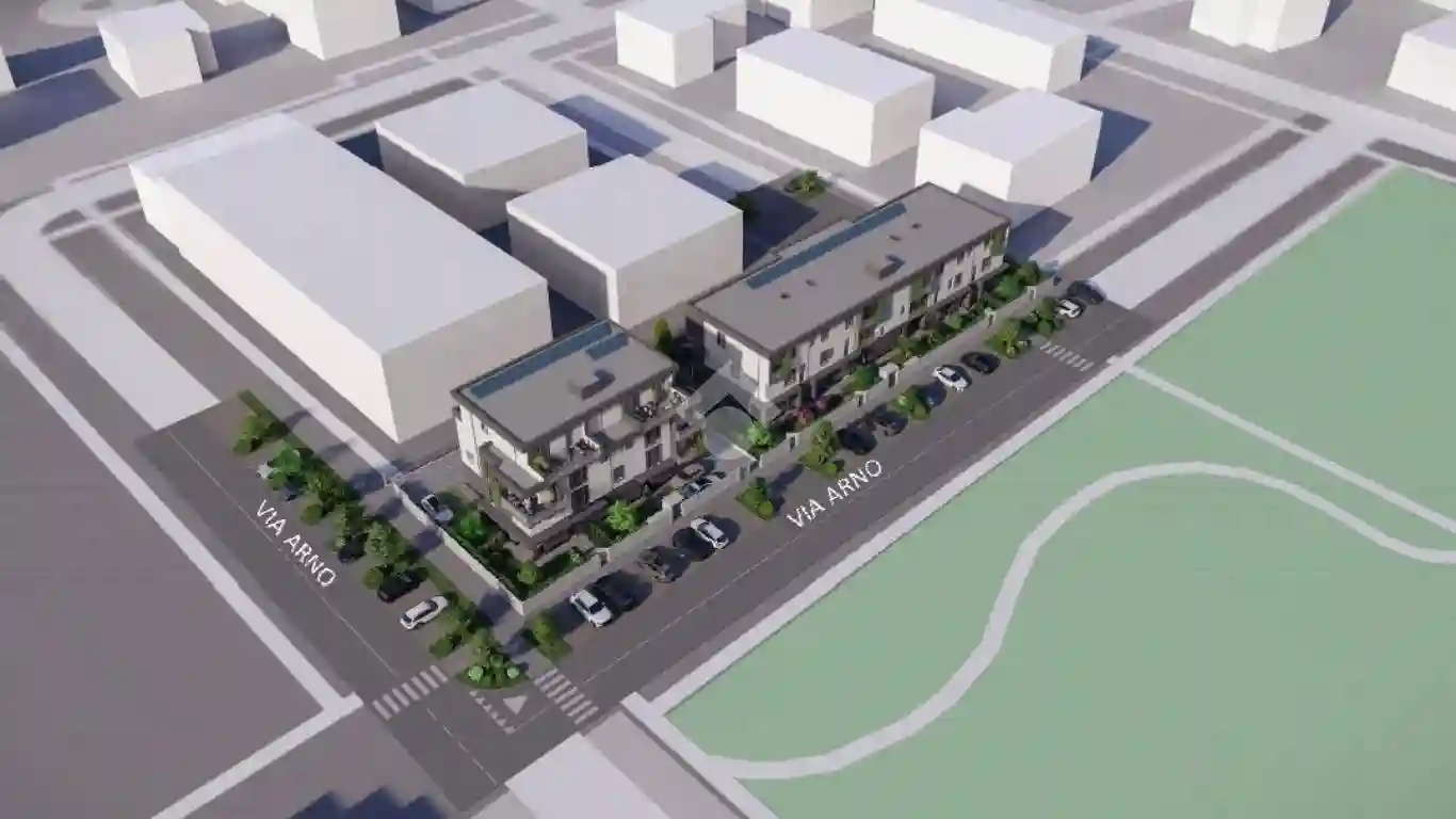 Appartamento - foto 3