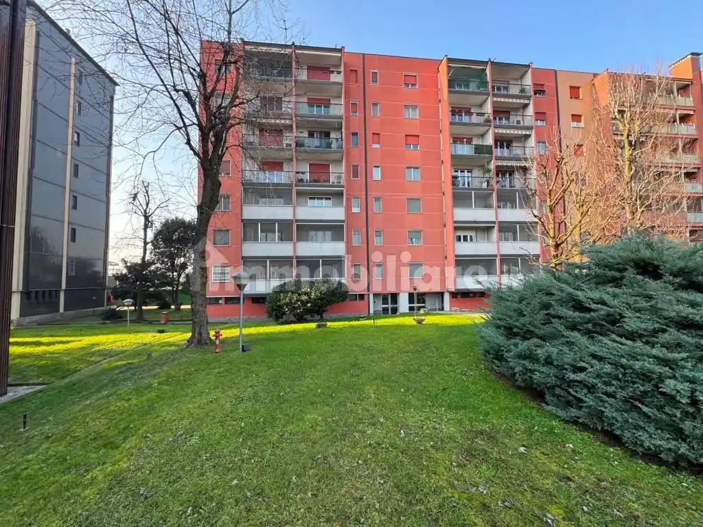 Appartamento in vendita a Settimo Milanese
