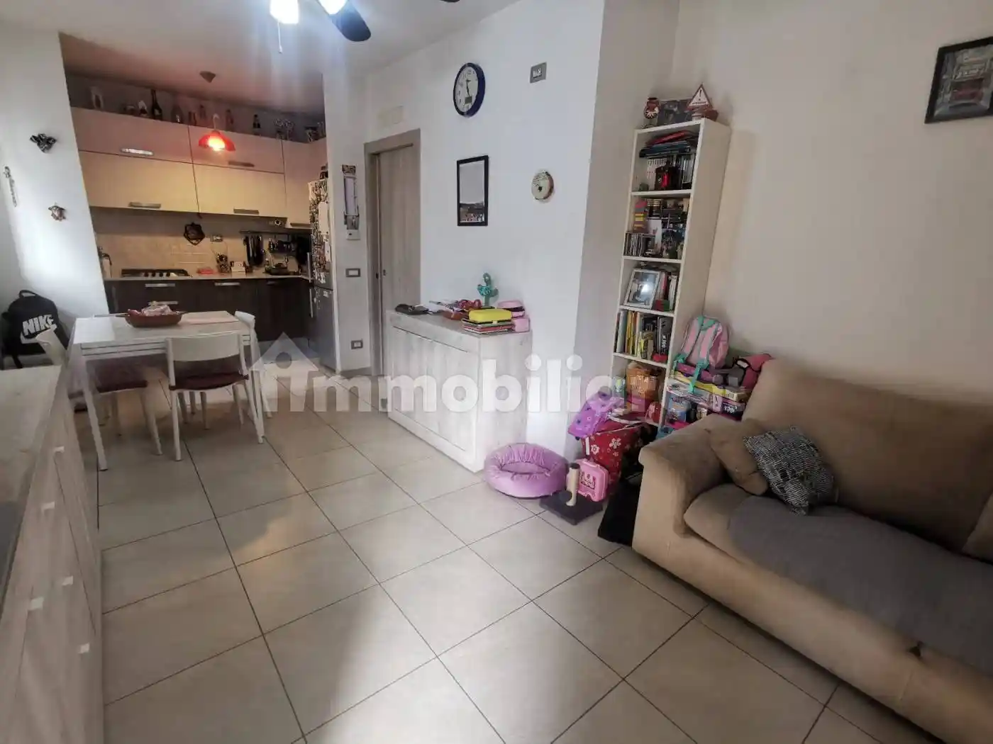 Appartamento in vendita a Prato