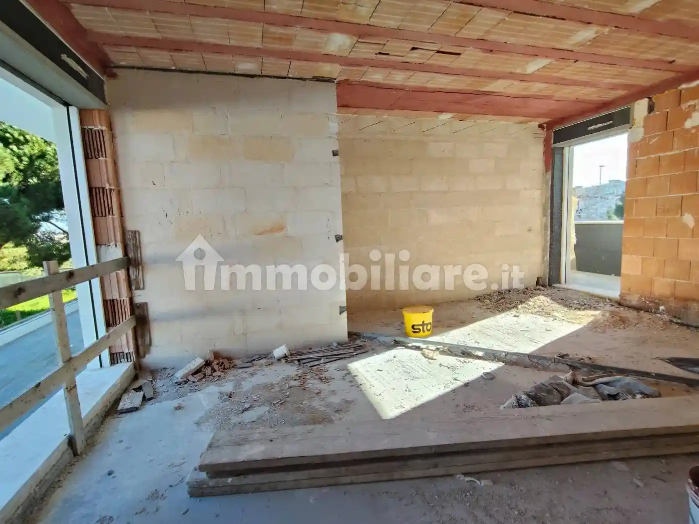 Appartamento in vendita a Lecce