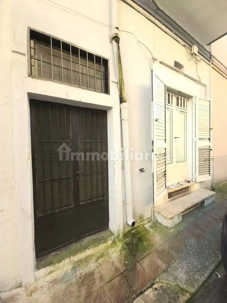 Appartamento in vendita a Santeramo in Colle