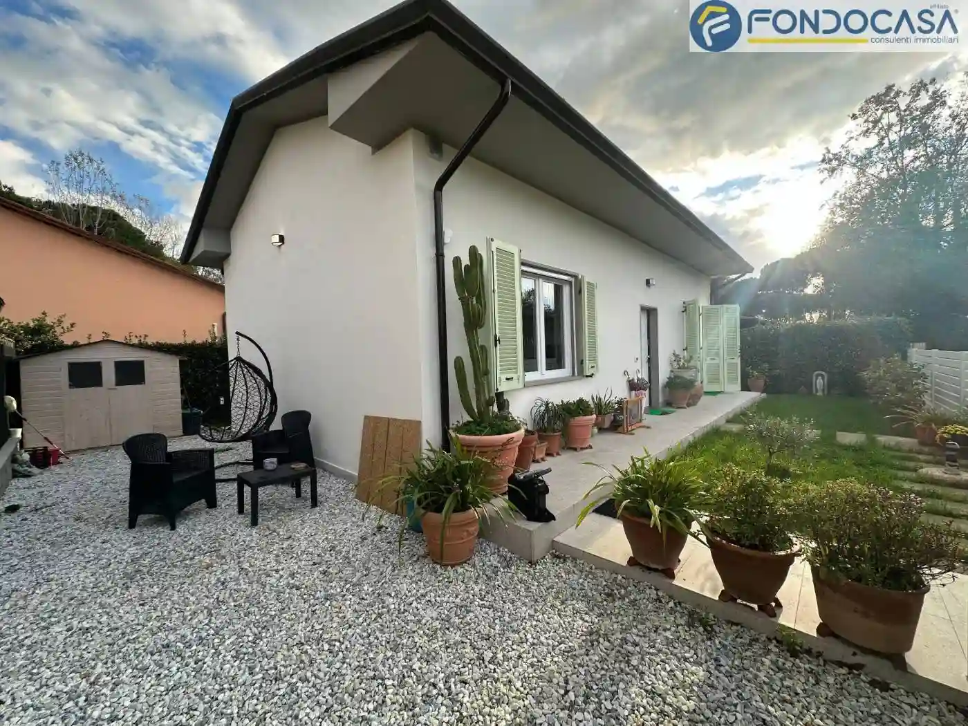 Casa indipendente - foto 2