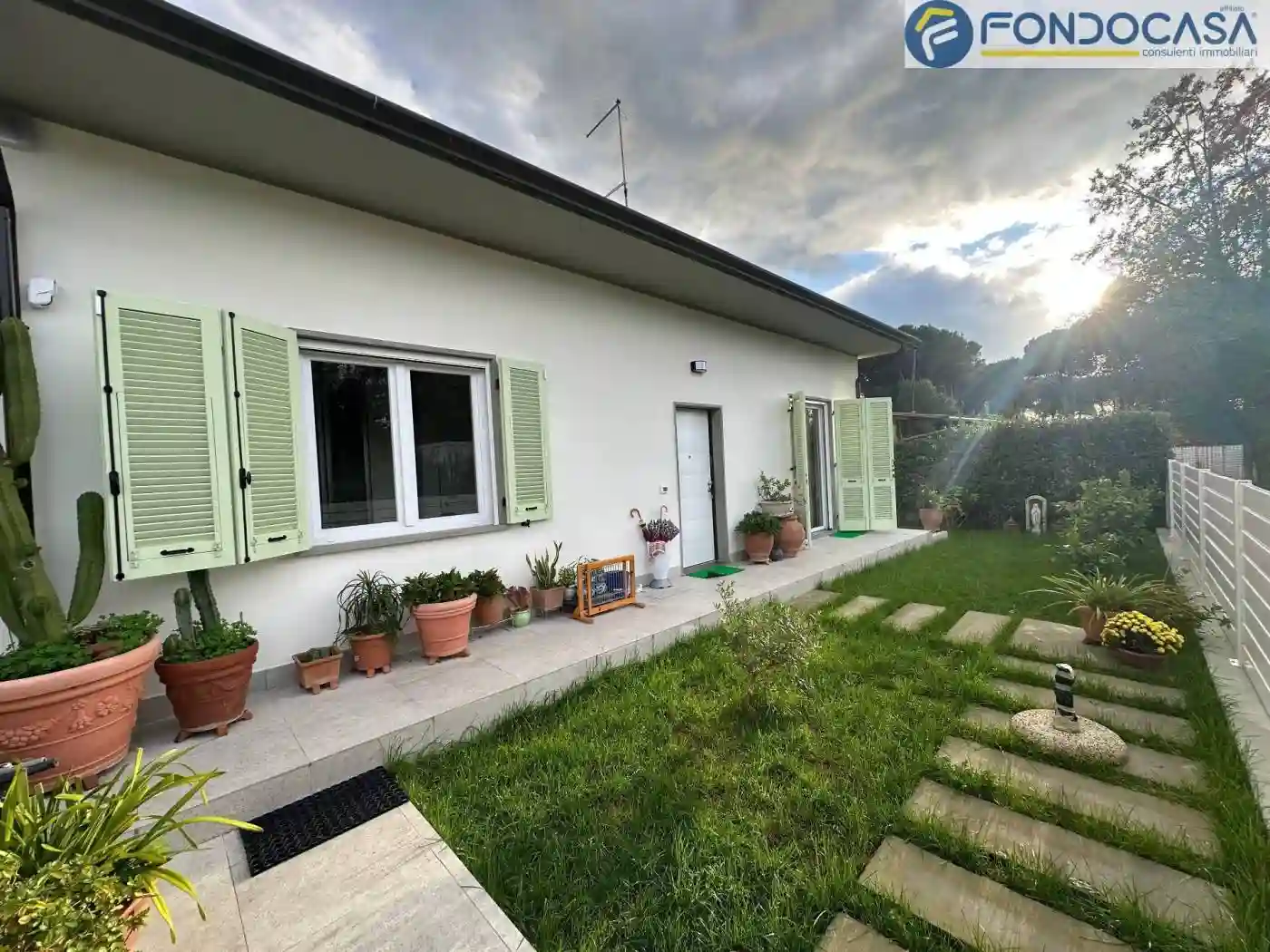 Casa indipendente - foto 3