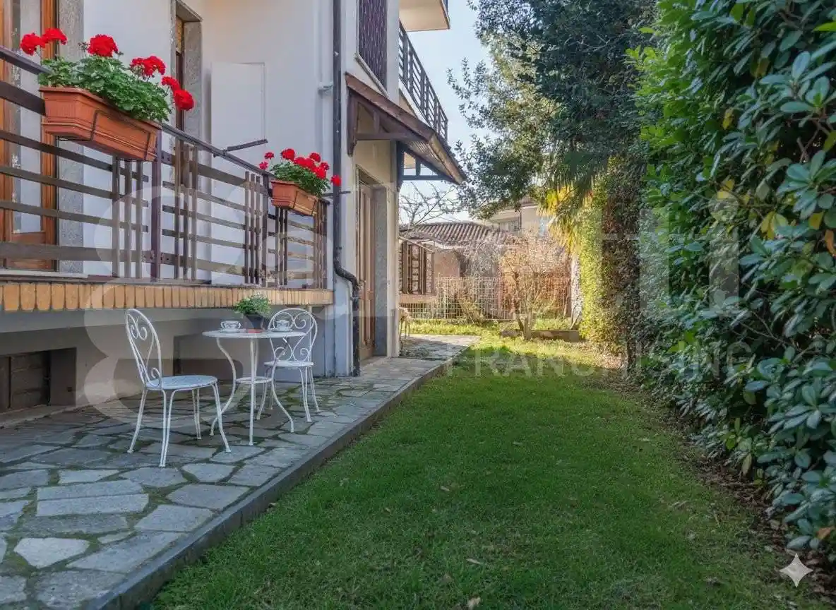 Appartamento in vendita a Pinerolo