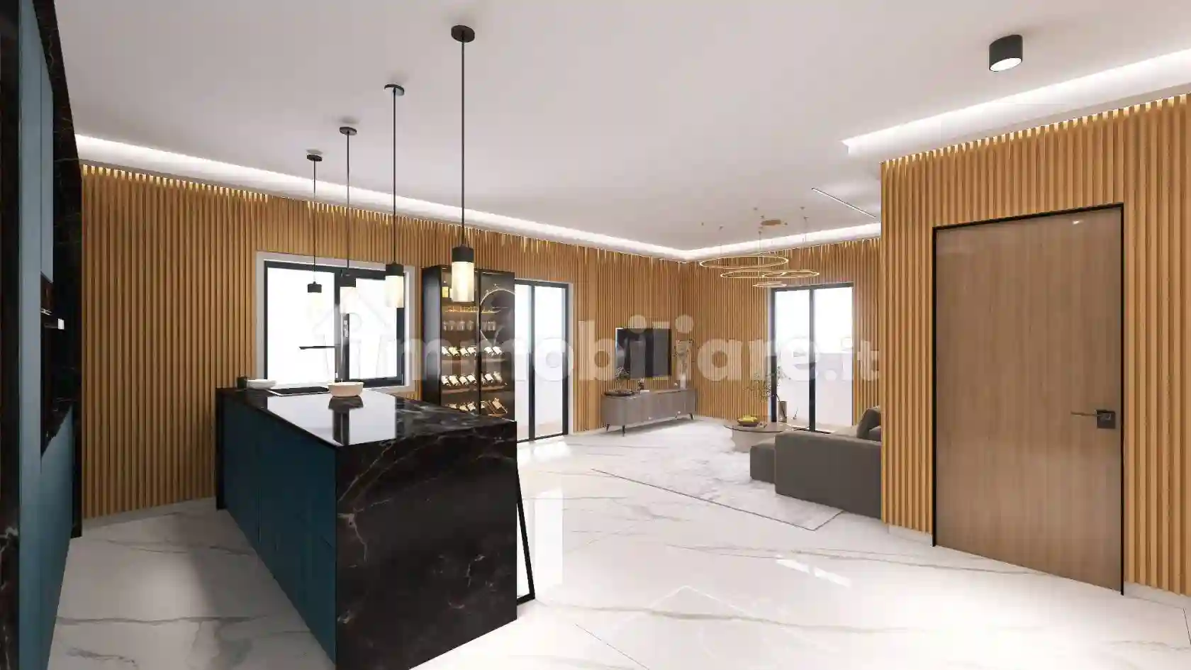 Appartamento - foto 2