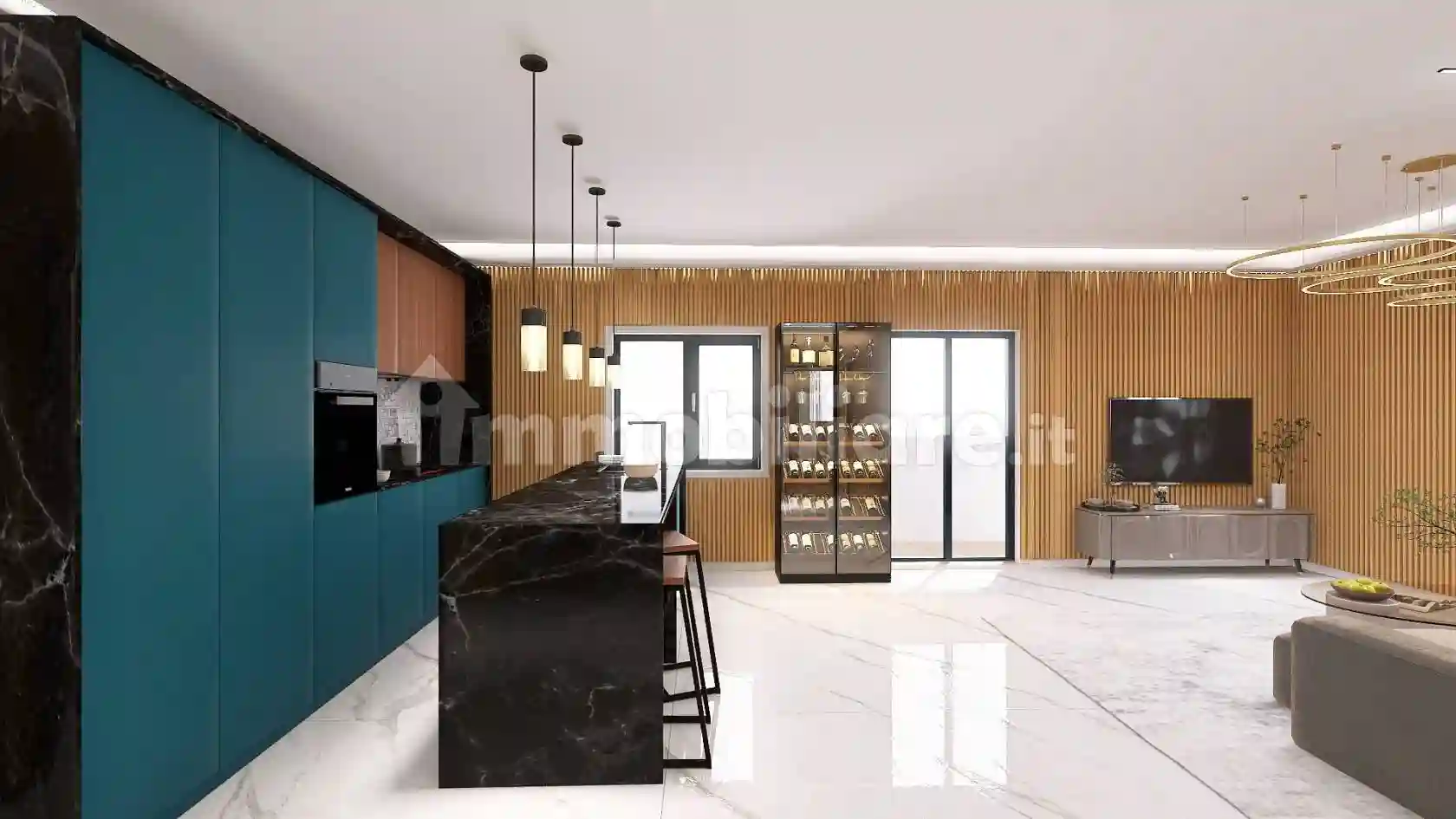 Appartamento - foto 3