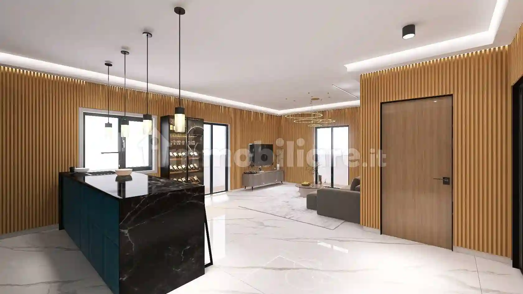 Appartamento - foto 4