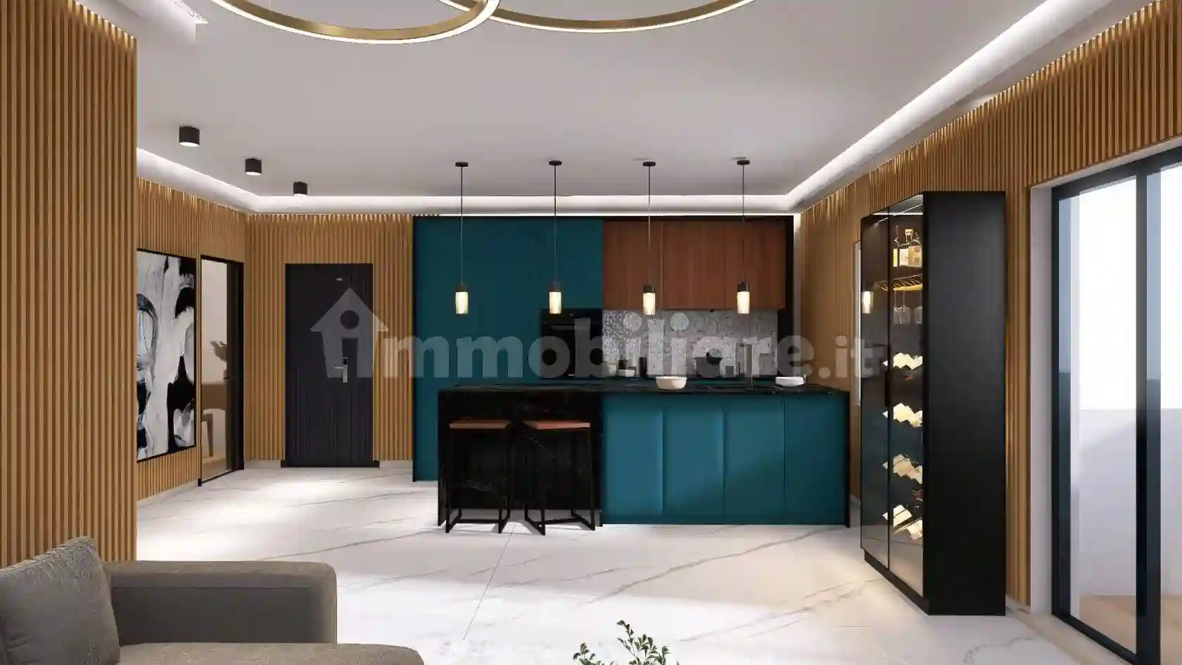 Appartamento - foto 5