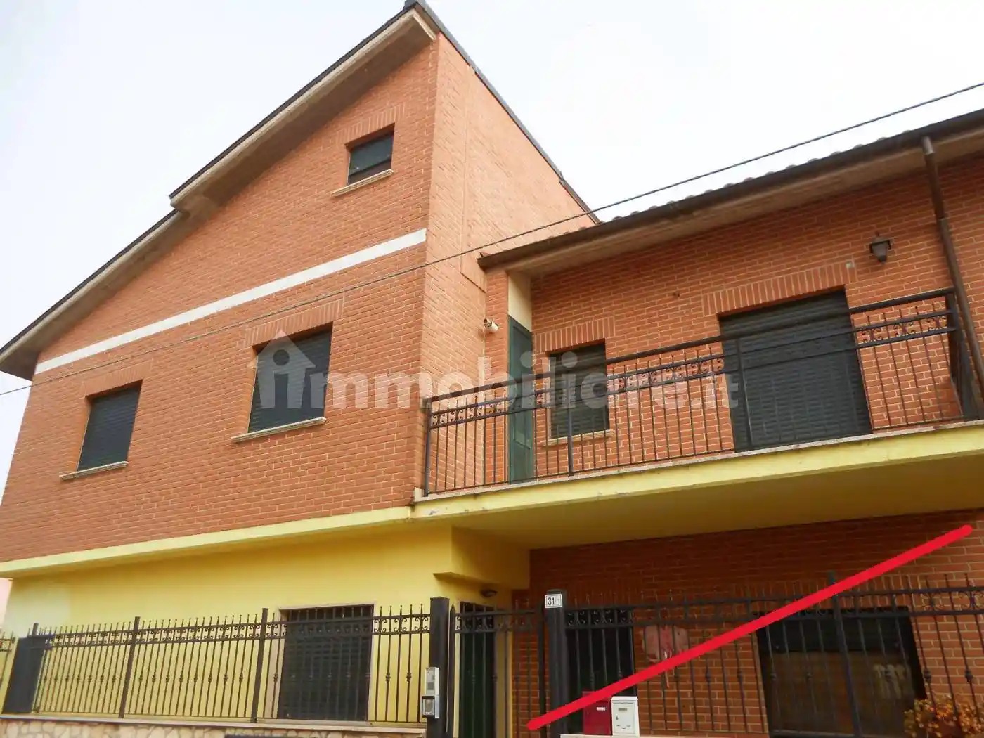 Villa in vendita a Avezzano