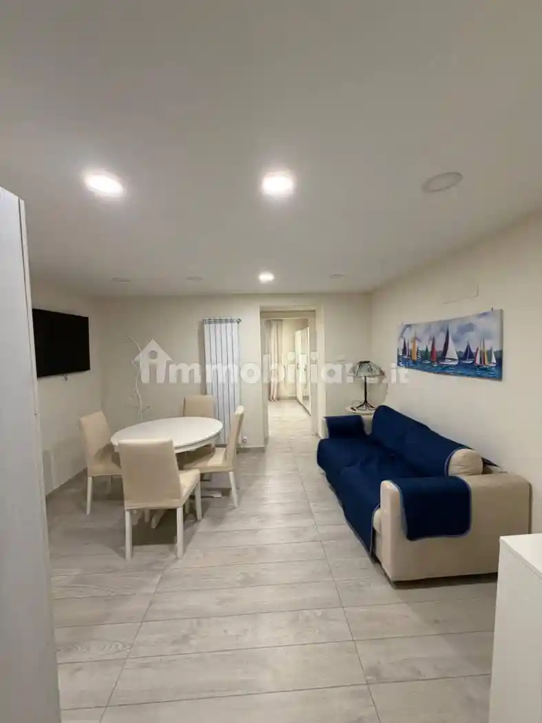 Appartamento in affitto a Pompei