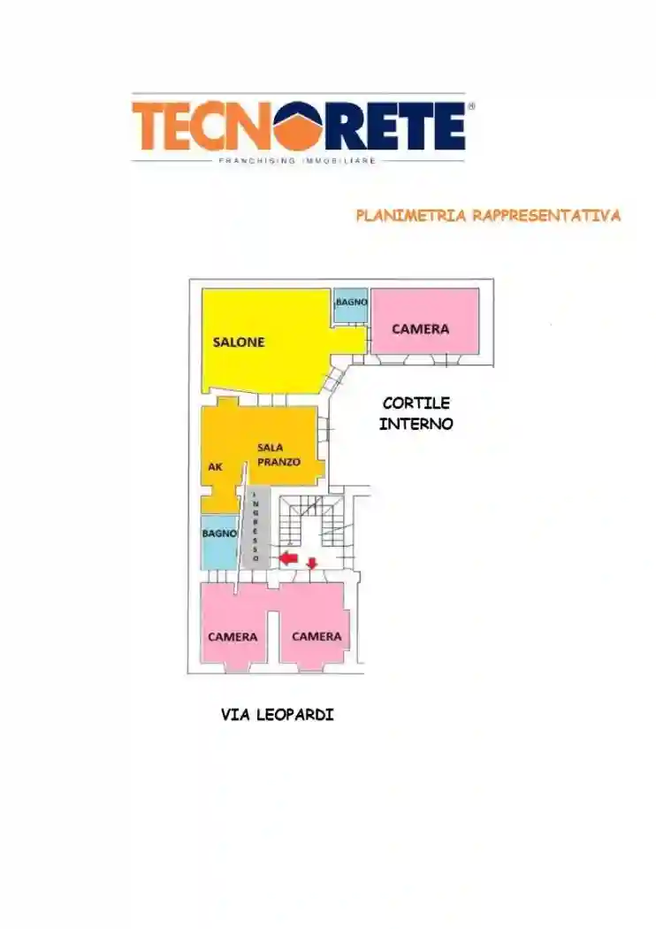 Appartamento - foto 3