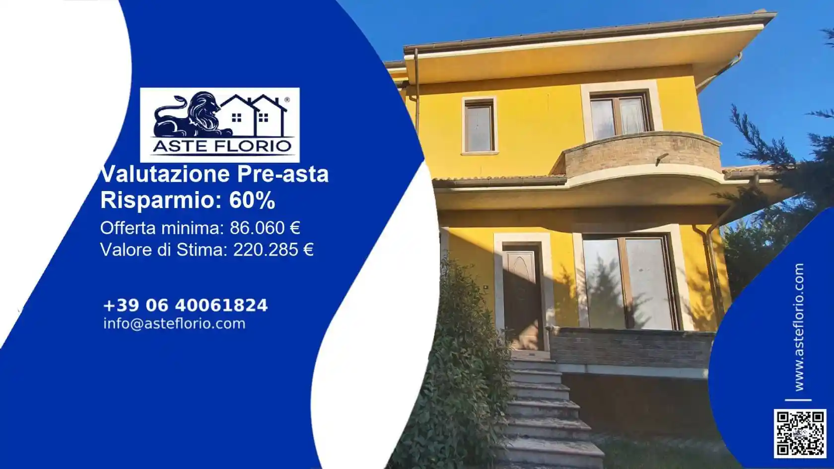 Villetta a schiera in vendita a Avezzano