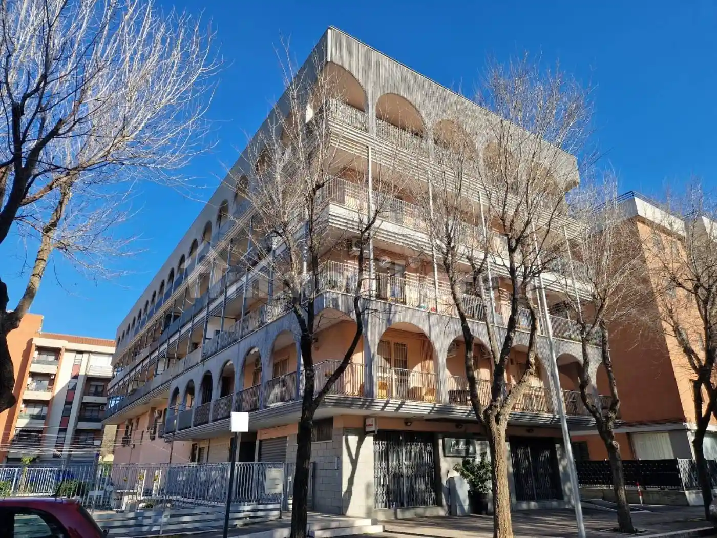 Appartamento in vendita a Foggia