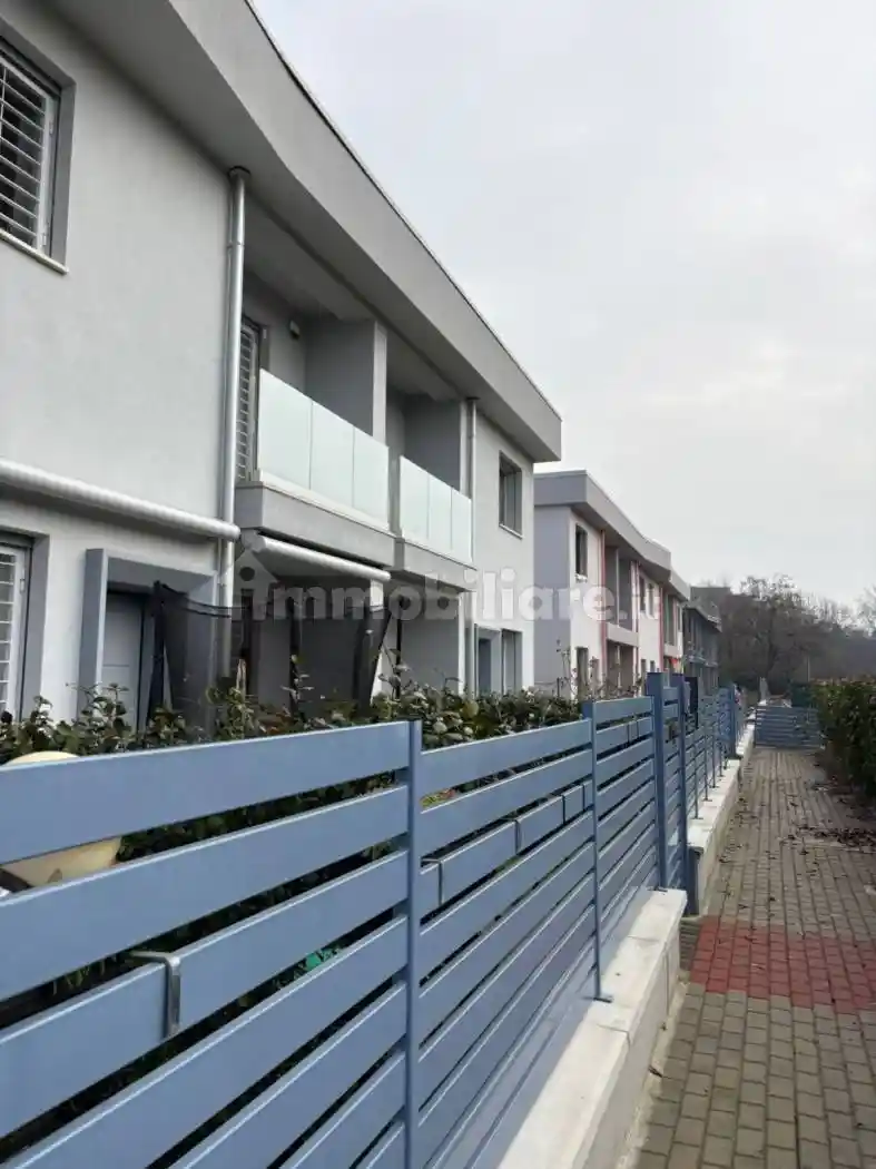 Villa in vendita a Castelfranco Emilia