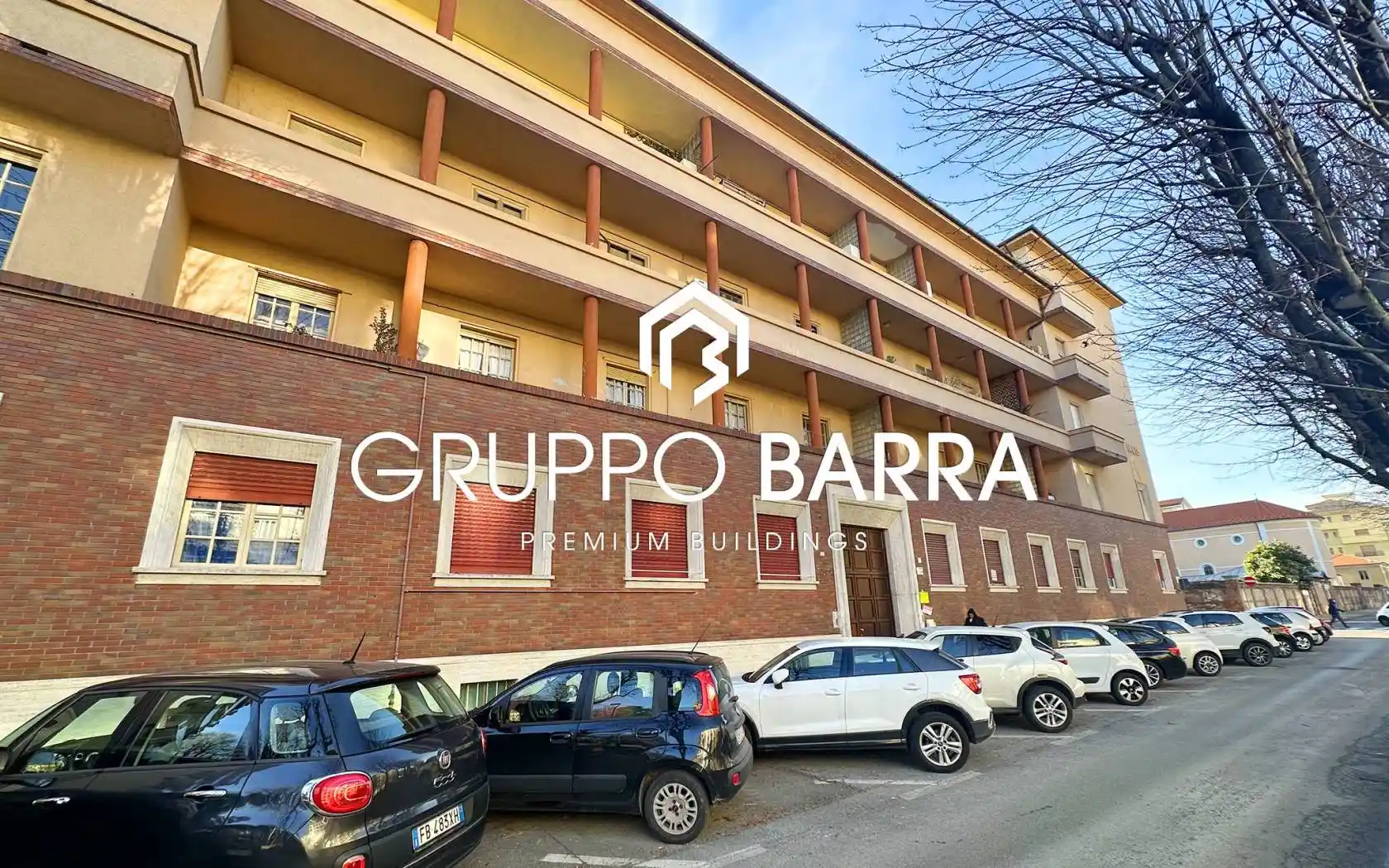 Appartamento in vendita a Cuneo