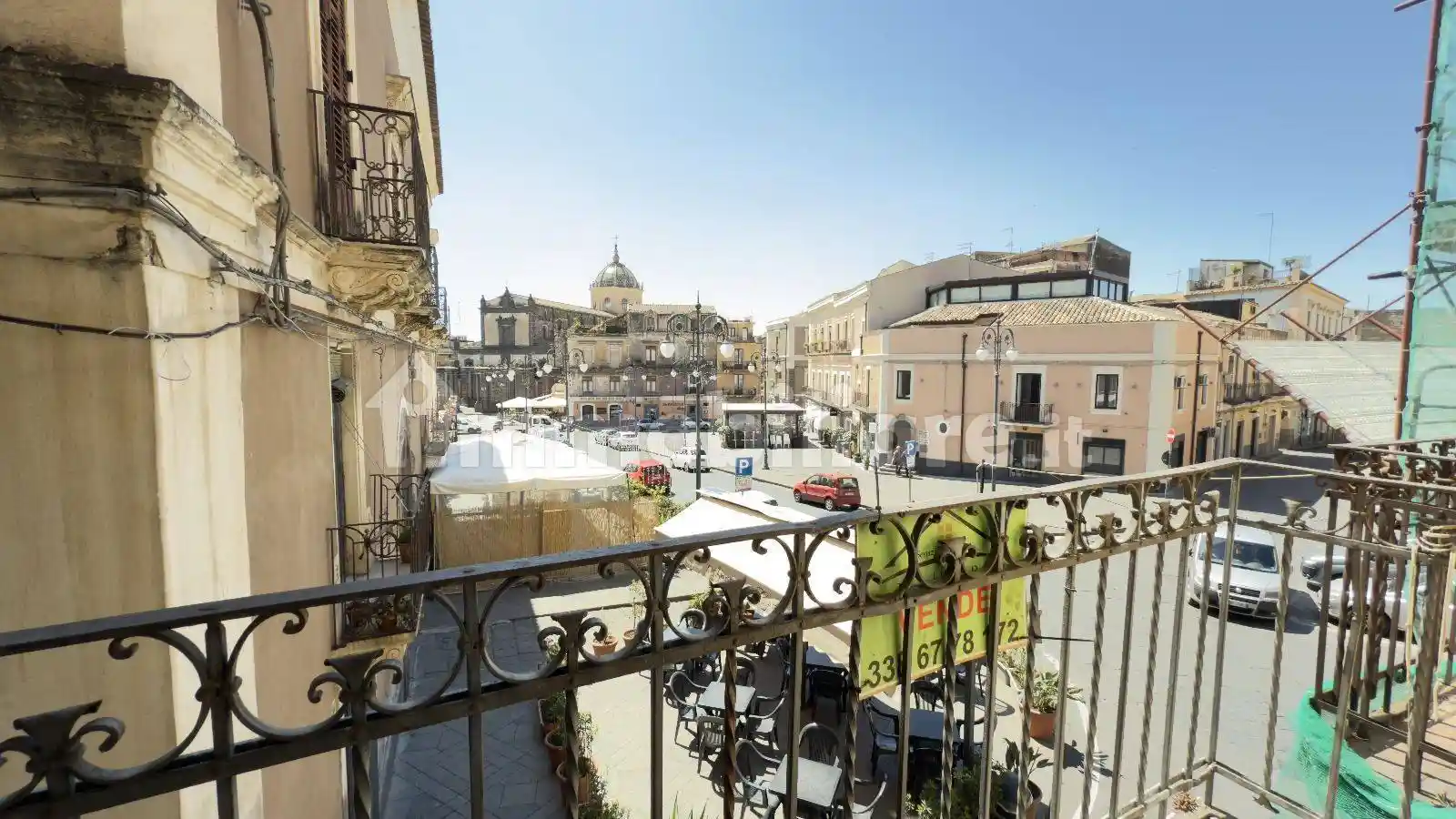 Casa indipendente in vendita a Adrano