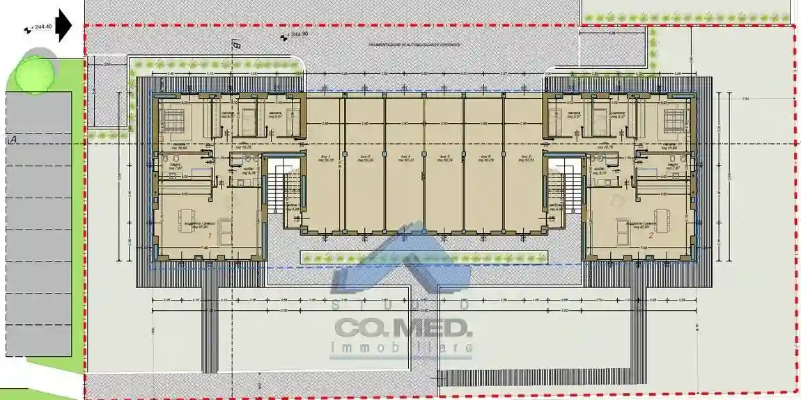 Appartamento - foto 5