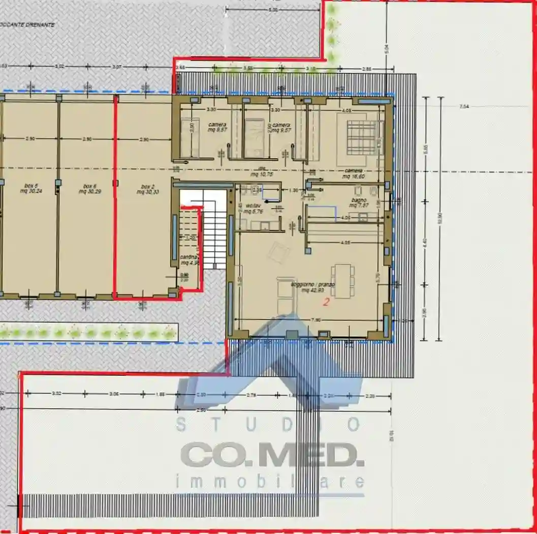 Appartamento - foto 3