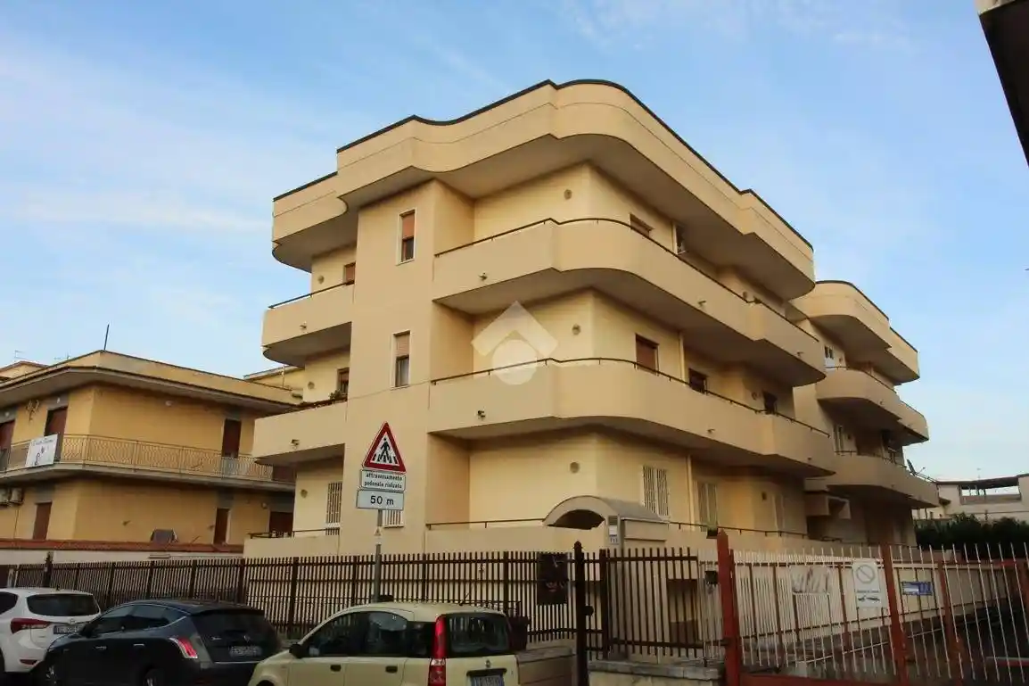 Appartamento in vendita a Casagiove