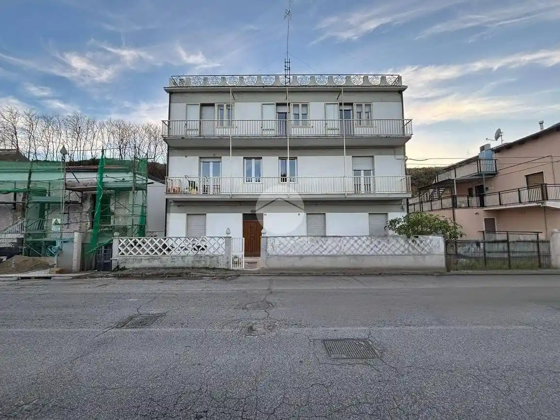 Palazzo - Edificio in vendita a Termoli