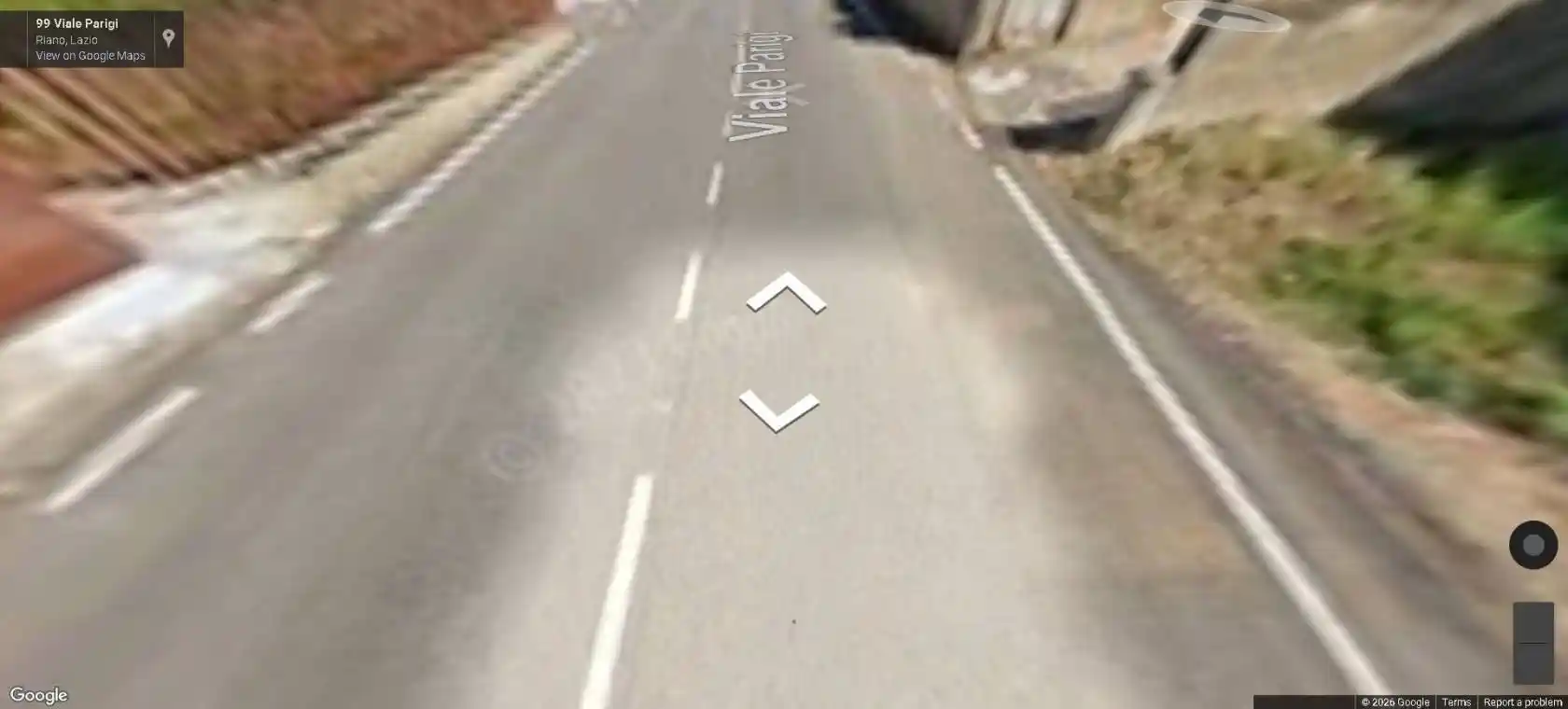 Villa in vendita a Riano