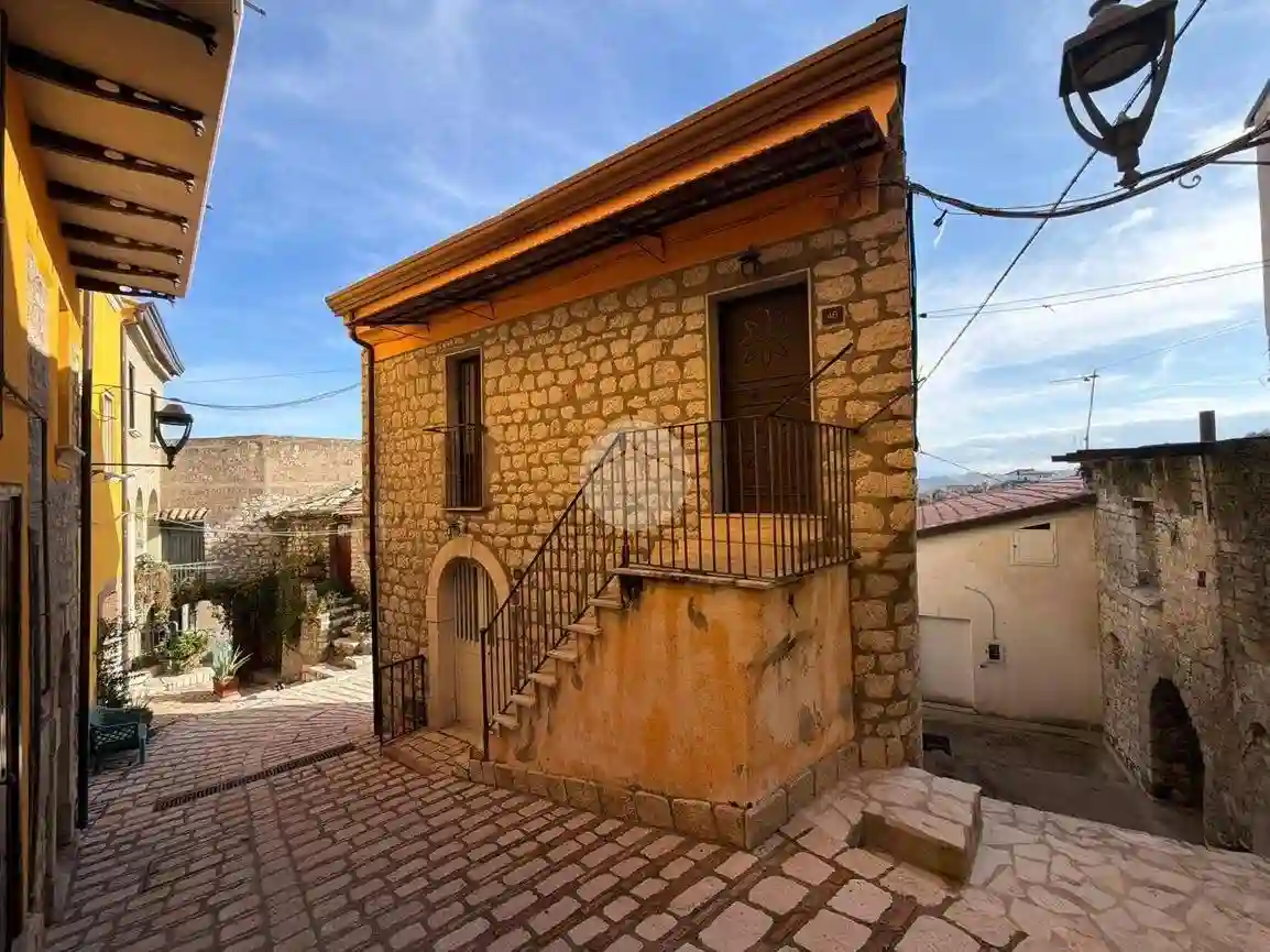 Casa indipendente - foto 2