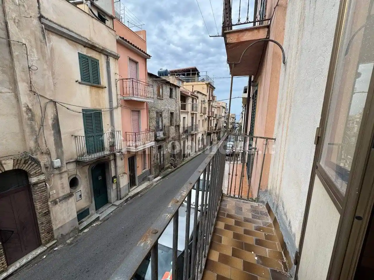 Casa indipendente in vendita a Scilla