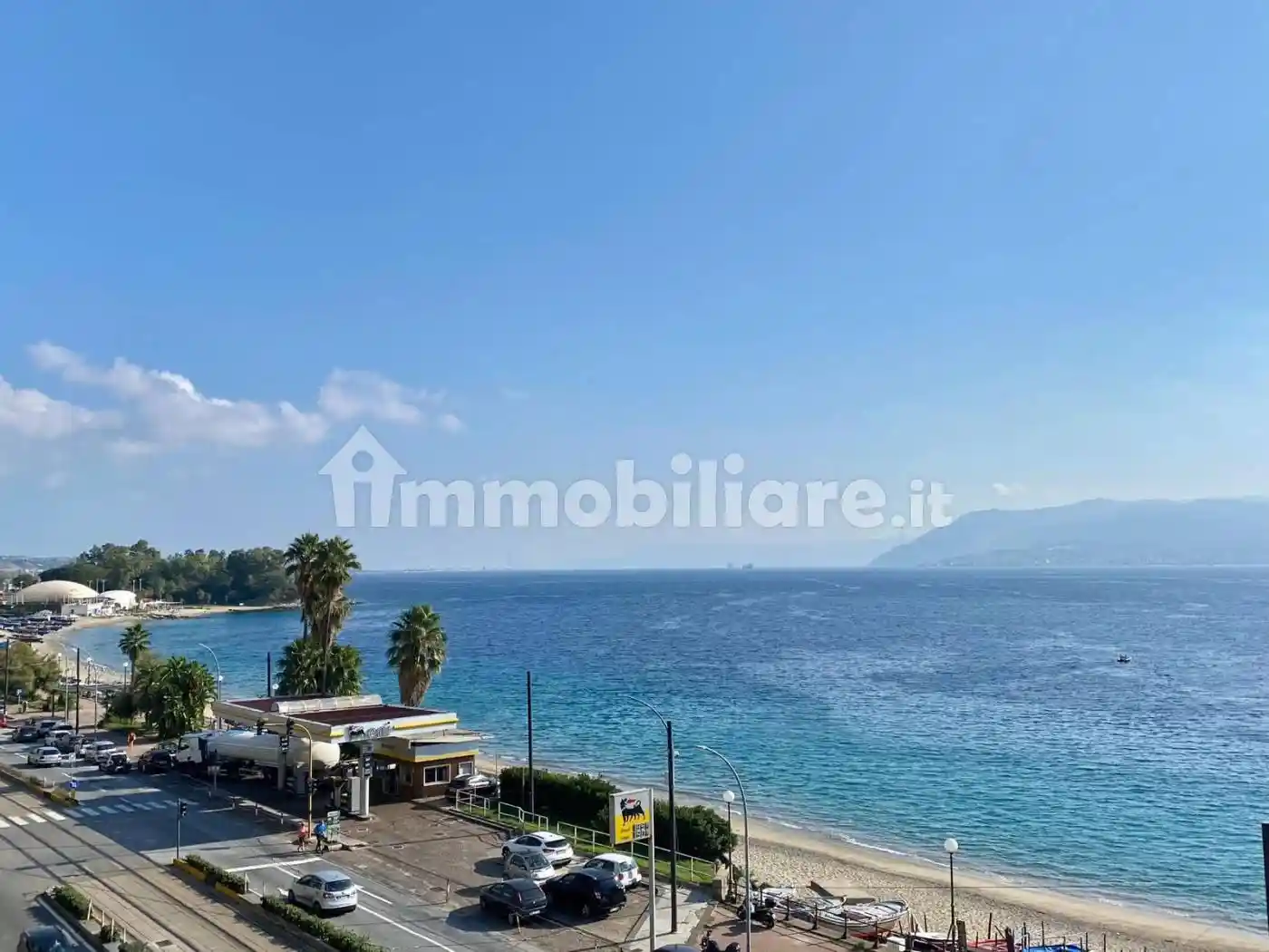 Appartamento in affitto a Messina