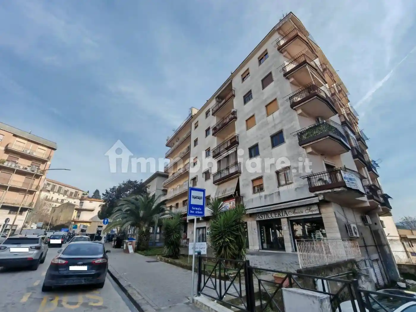 Appartamento in vendita a Benevento