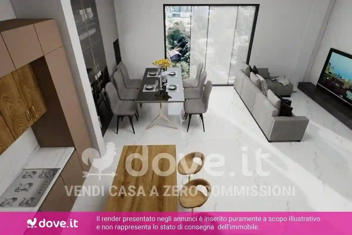 Appartamento - foto 4