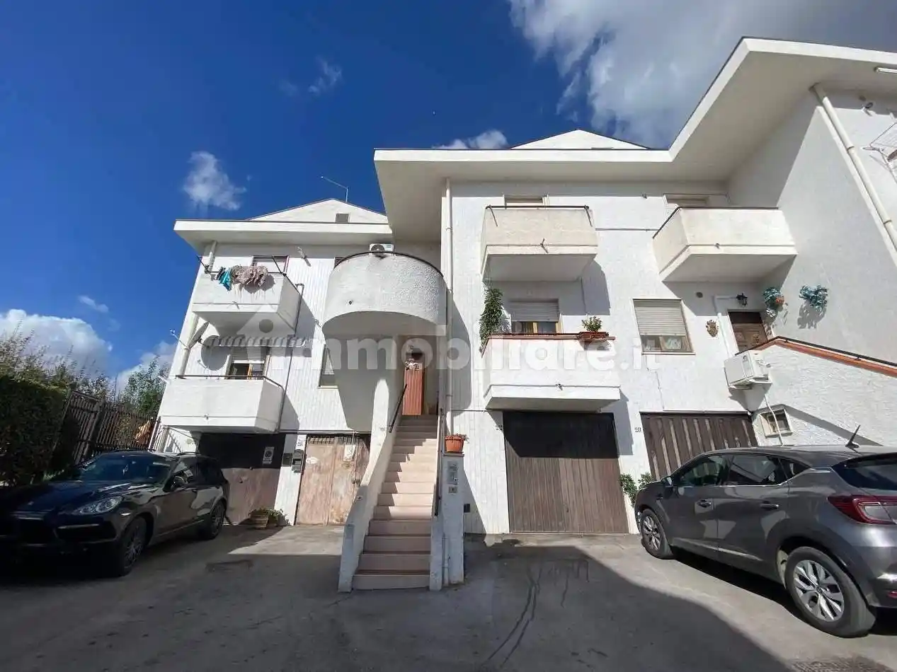 Appartamento in vendita a San Paolo di Civitate