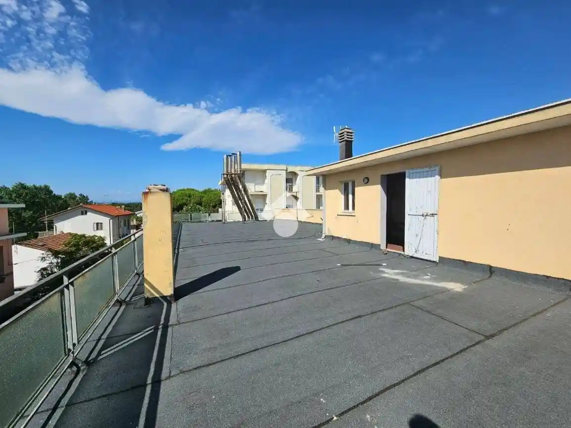 Attico - Mansarda in vendita a Bellaria-Igea Marina