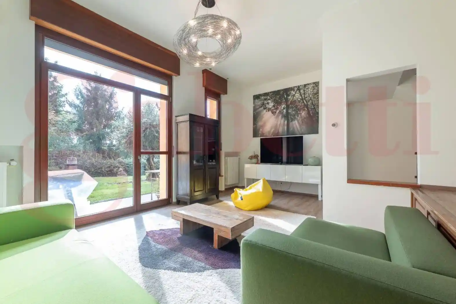 Villetta a schiera in vendita a Baldissero Torinese