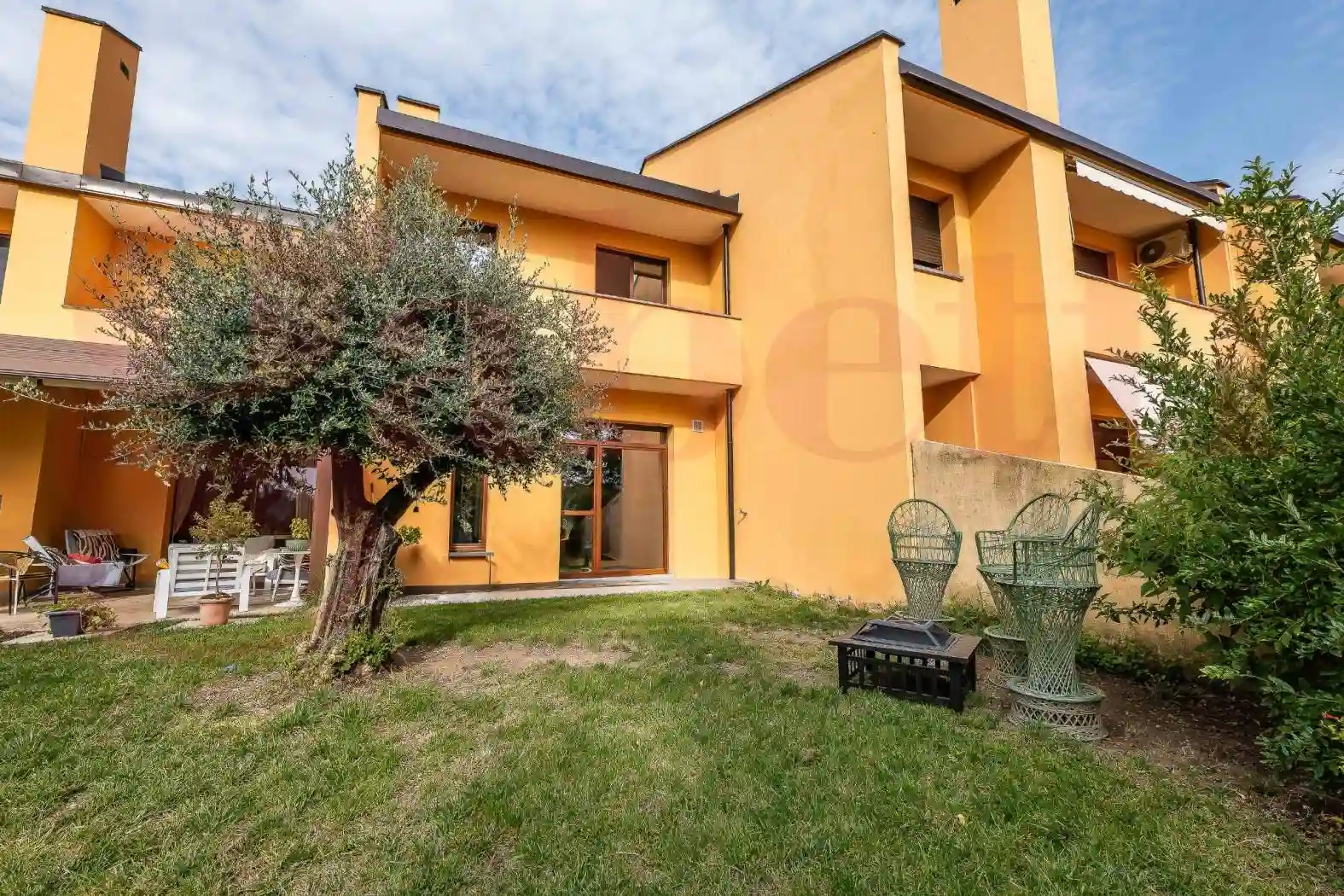 Villetta a schiera - foto 3