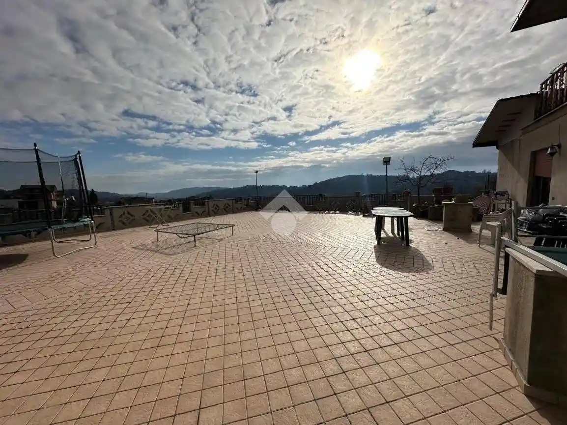 Casa indipendente in vendita a Boville Ernica