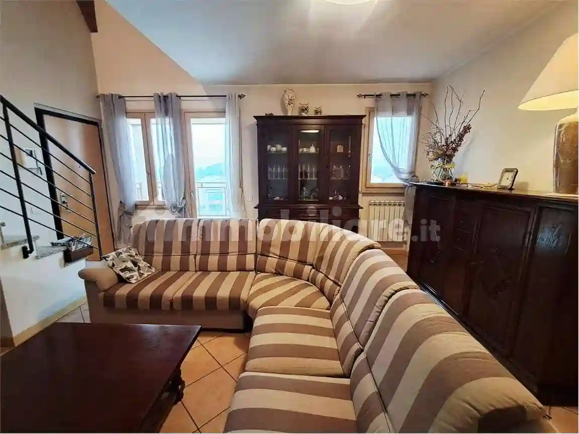 Attico - Mansarda - foto 3