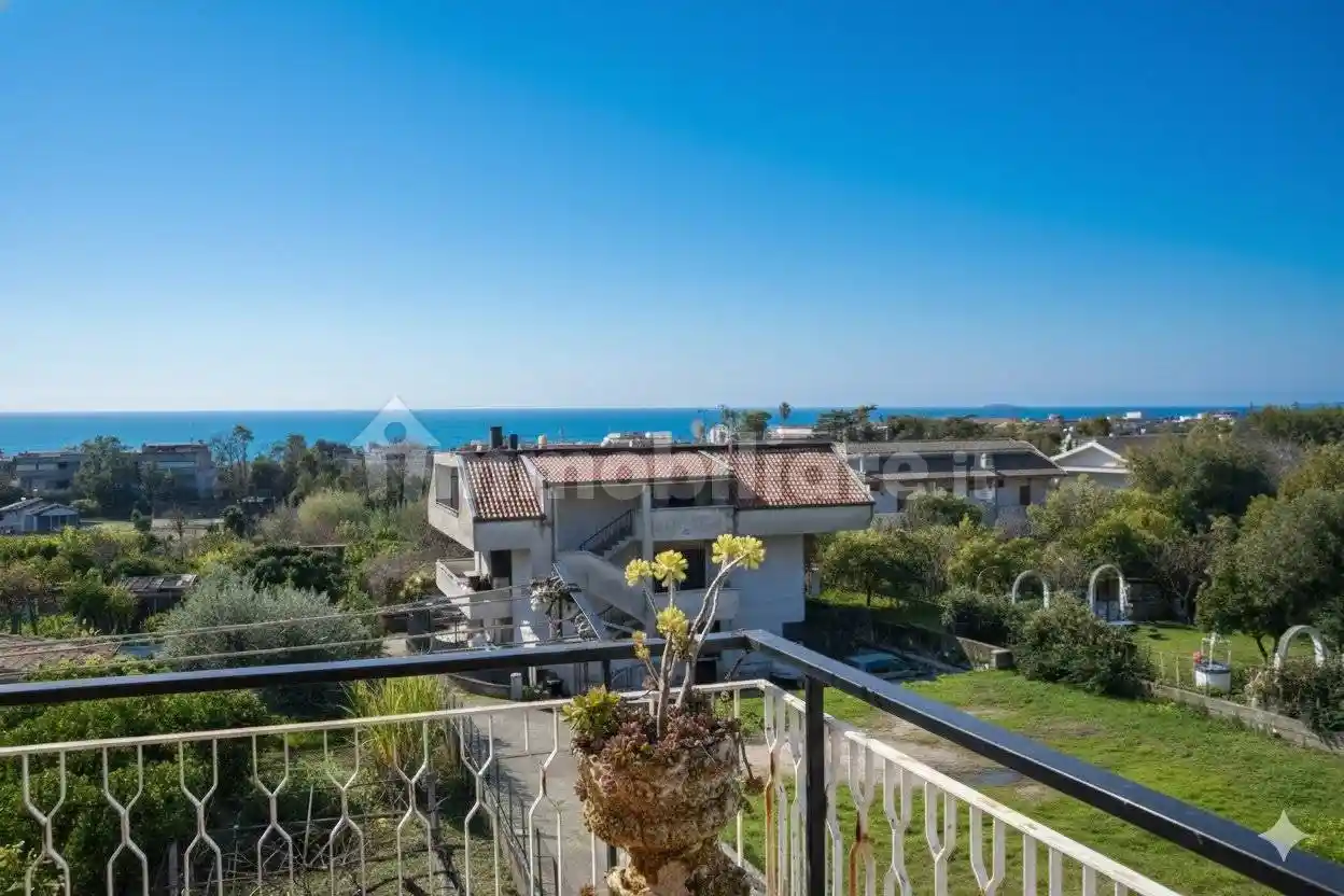 Appartamento in vendita a Formia