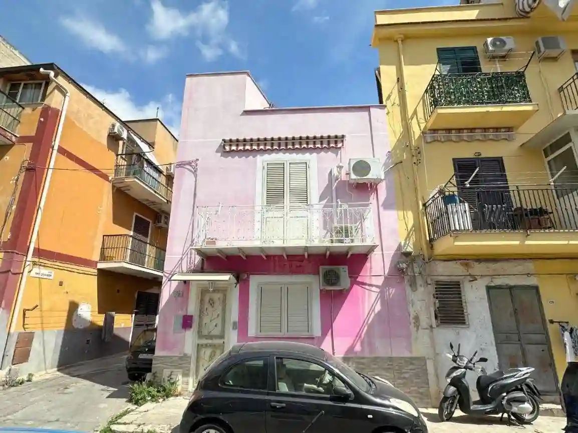 Palazzo - Edificio - foto 2