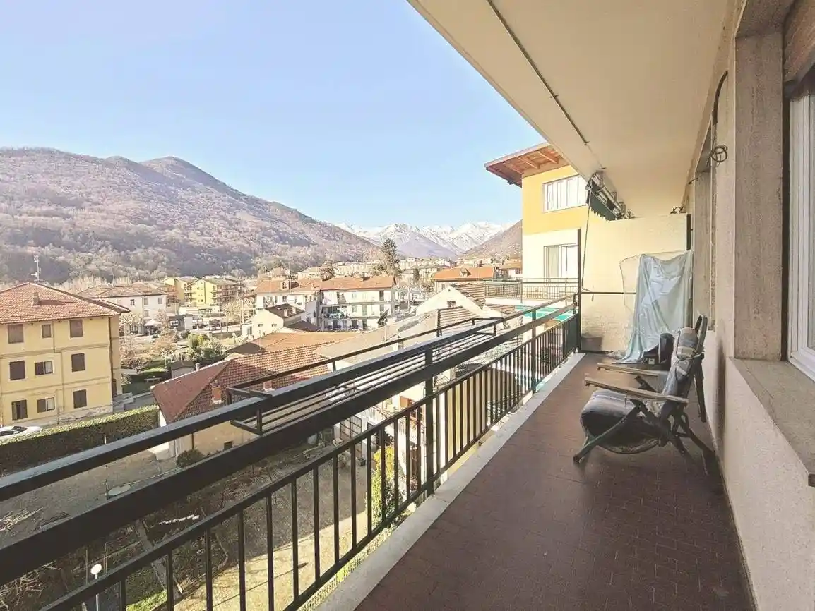 Appartamento in affitto a Torre Pellice