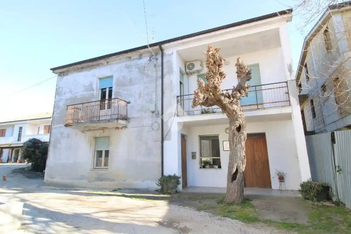Casa indipendente in vendita a Francavilla al Mare