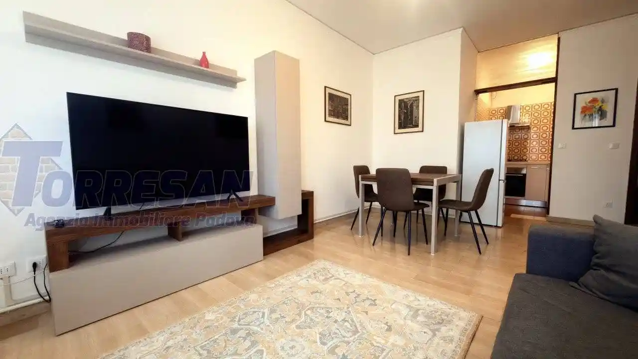 Appartamento in affitto a Padova