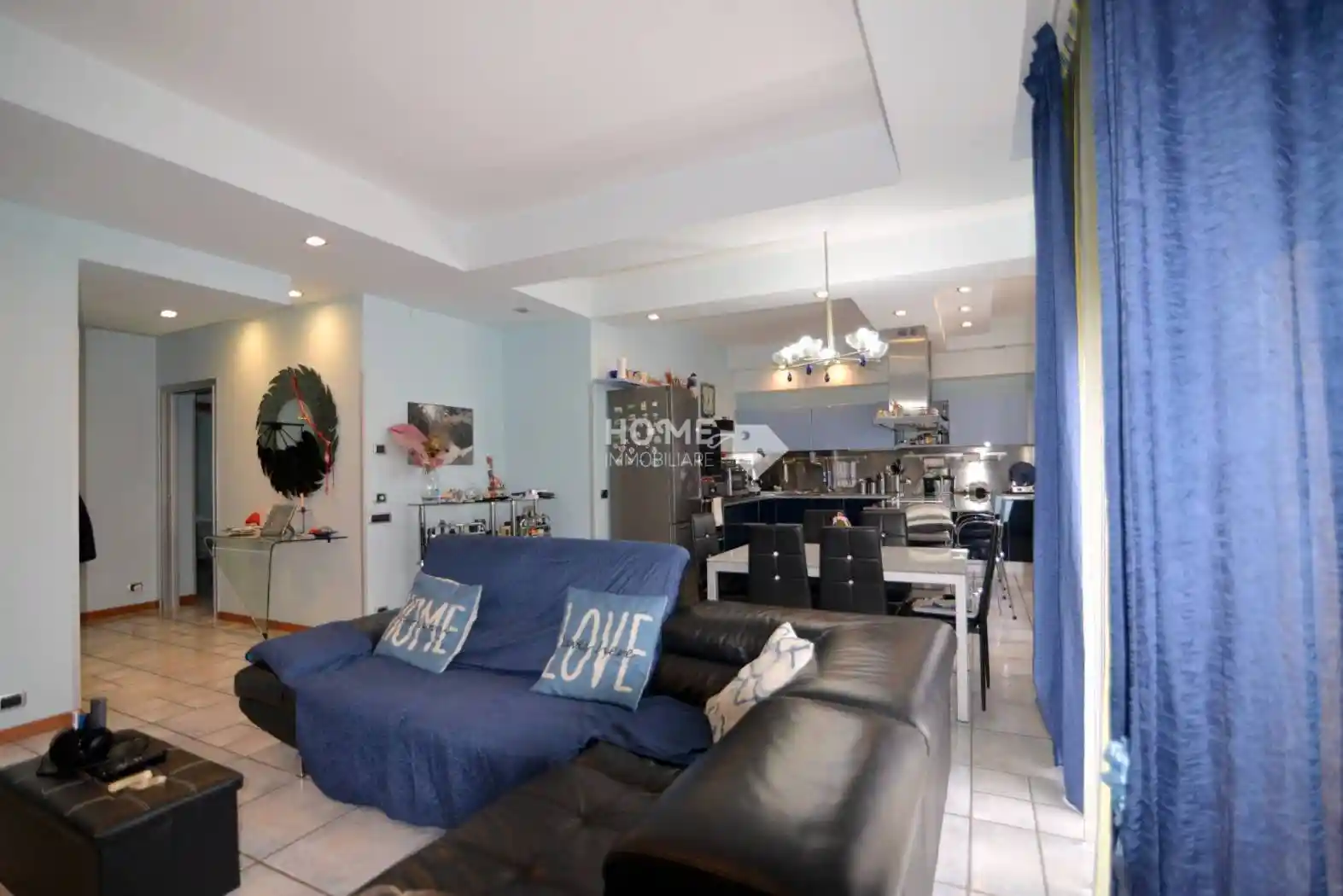 Appartamento in vendita a Pollenza