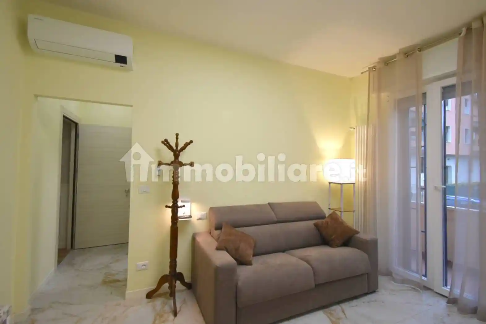 Appartamento in affitto a Bologna