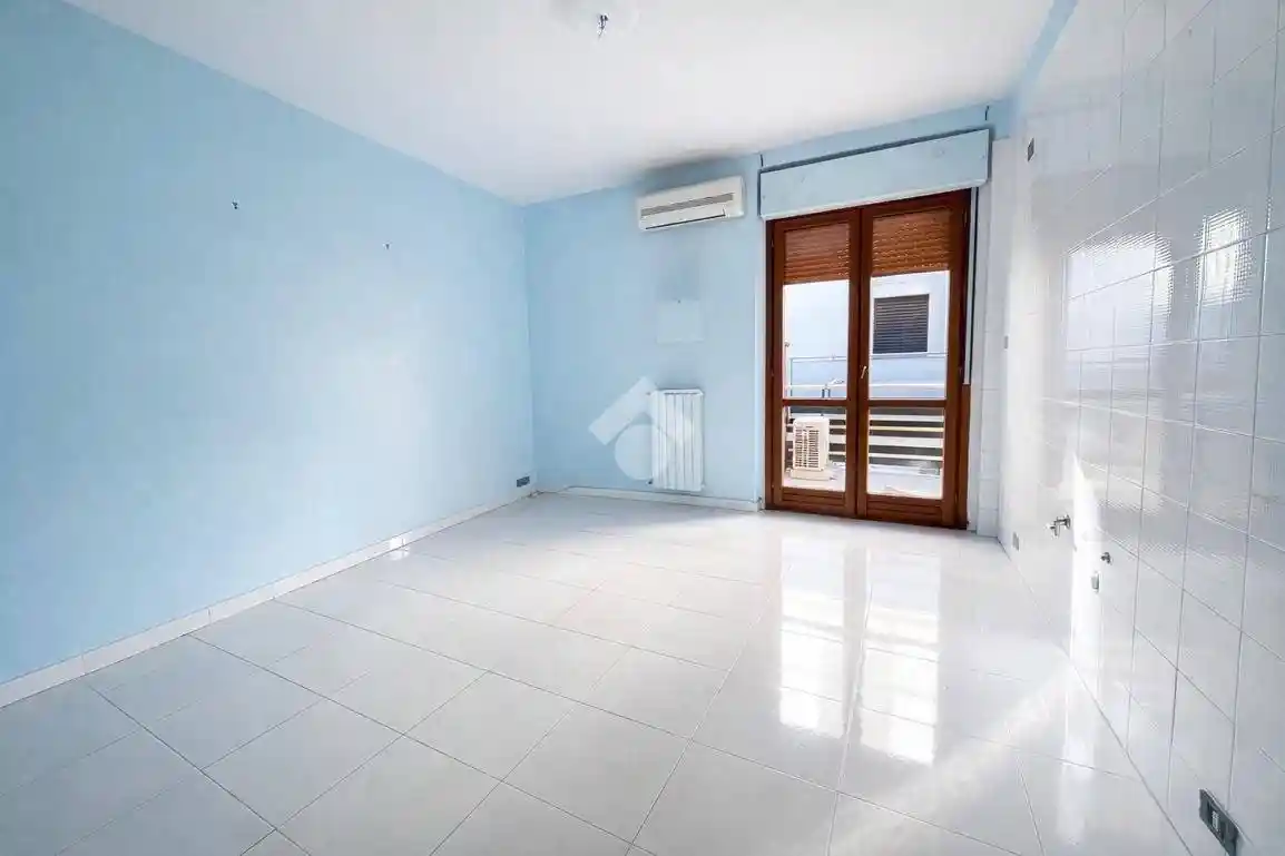 Appartamento in vendita a Foggia